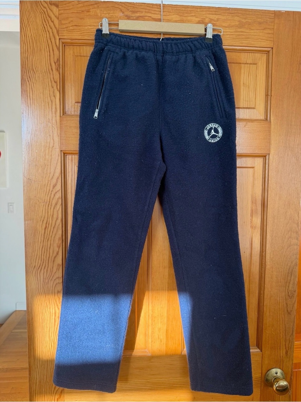 Jordan x Union Sweatpants